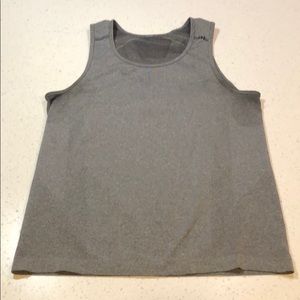 Men’s lululemon Metal Vent Tech Tank size small